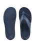 2SL-450 Navy Men's Flip Flops